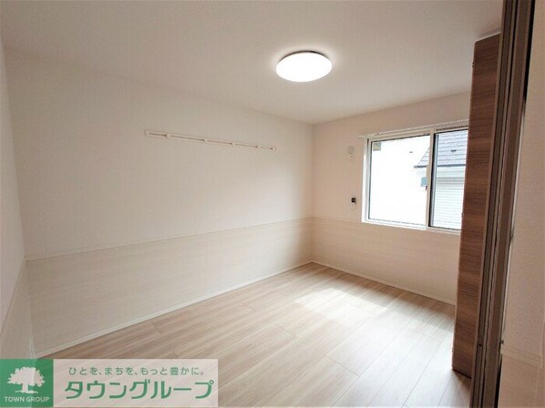 パレス・ポルテボヌールの物件内観写真